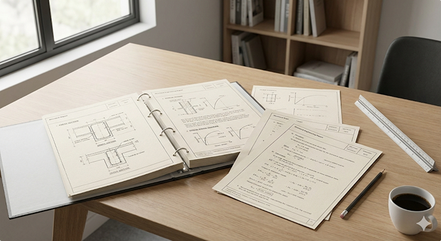 Engineering Reports Image