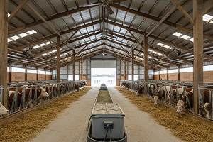 Livestock Facilities