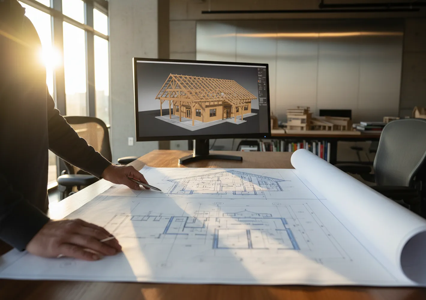 Structural engineering expertise across building systems