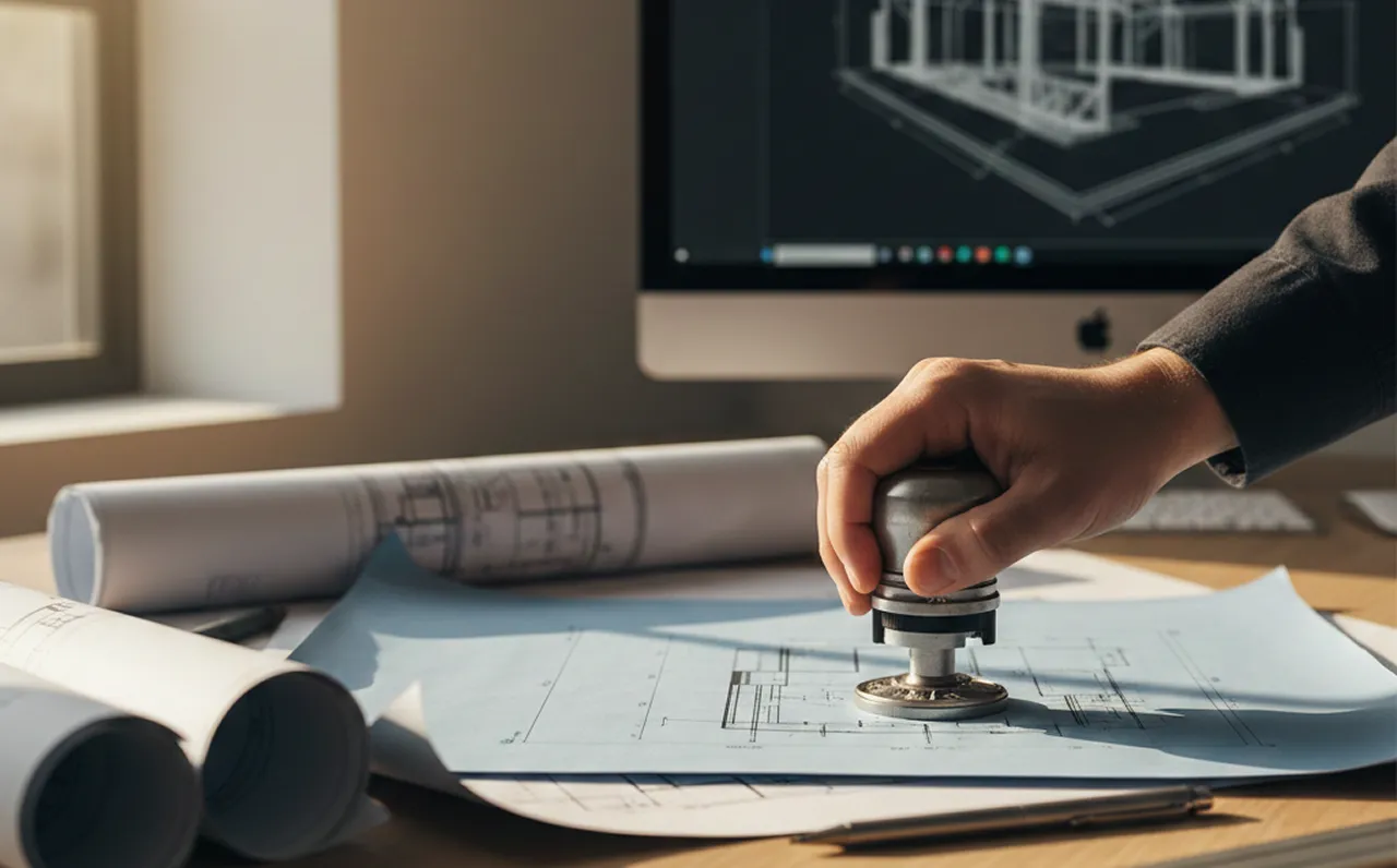 Specialized post frame structural engineering systems